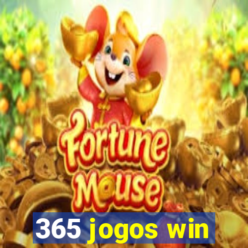 365 jogos win